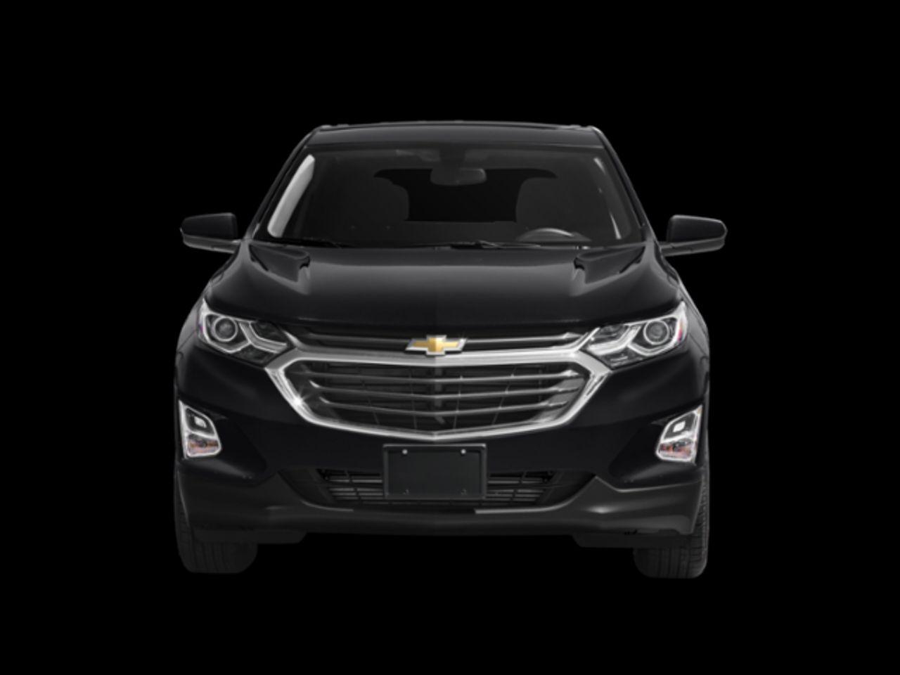 2021 Chevrolet Equinox LT-3