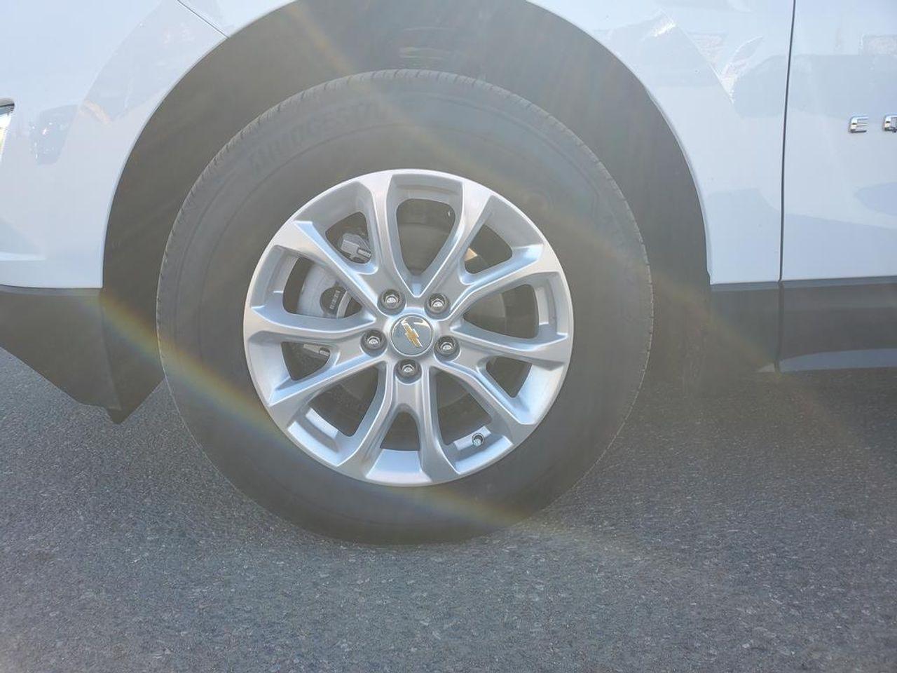 2021 Chevrolet Equinox LT-4