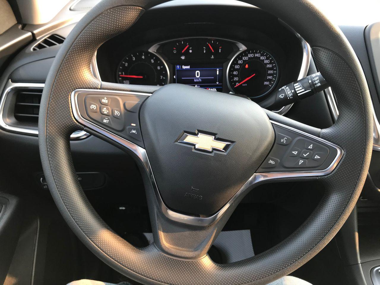 2021 Chevrolet Equinox LT-2