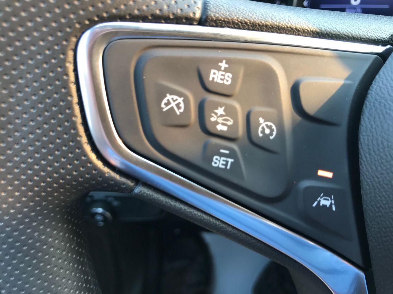 2021 Chevrolet Equinox LT-3