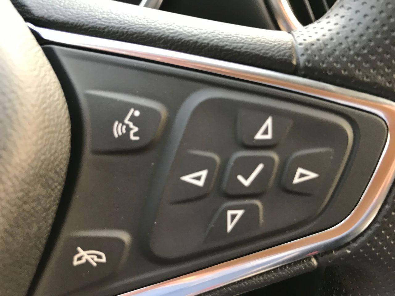 2021 Chevrolet Equinox LT-4