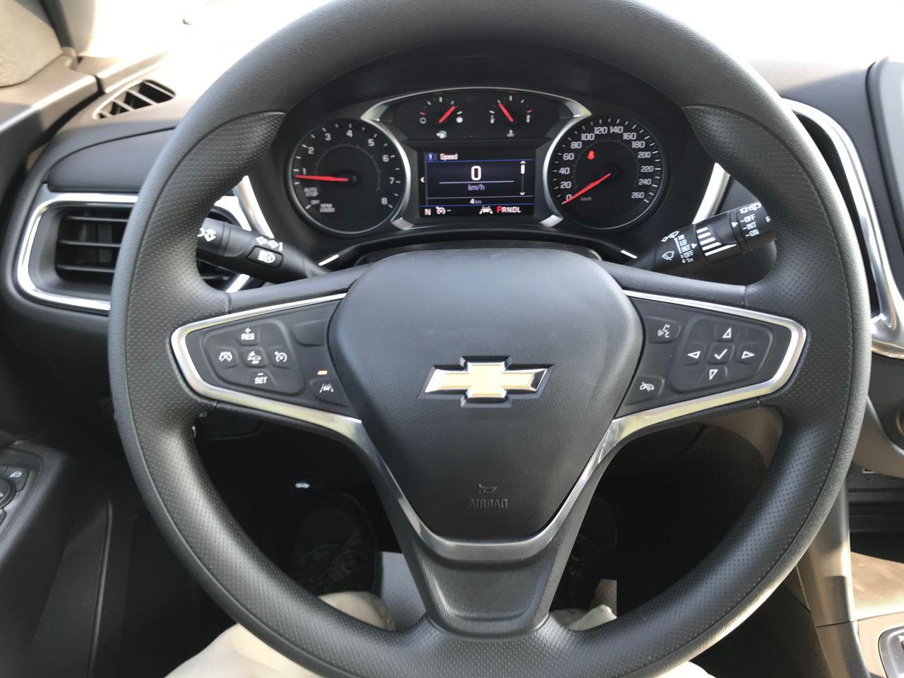 2021 Chevrolet Equinox LT-2