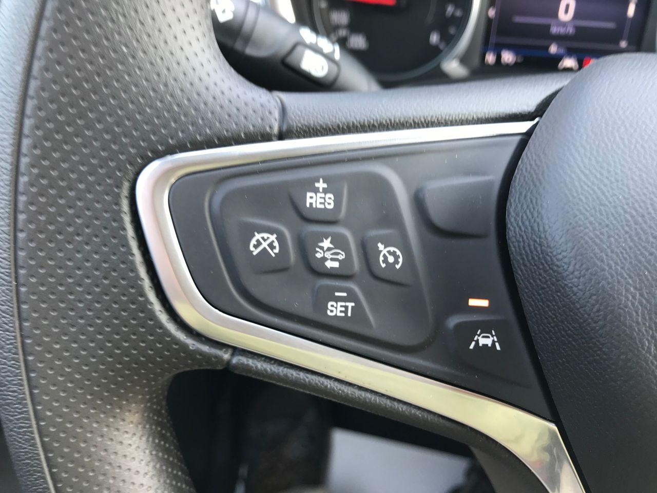 2021 Chevrolet Equinox LT-3