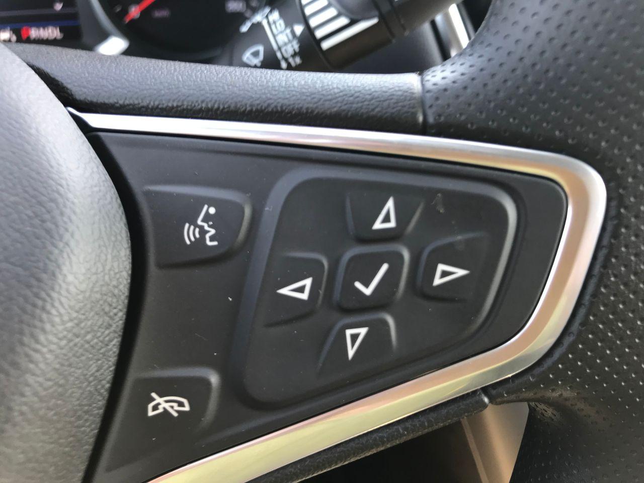 2021 Chevrolet Equinox LT-4