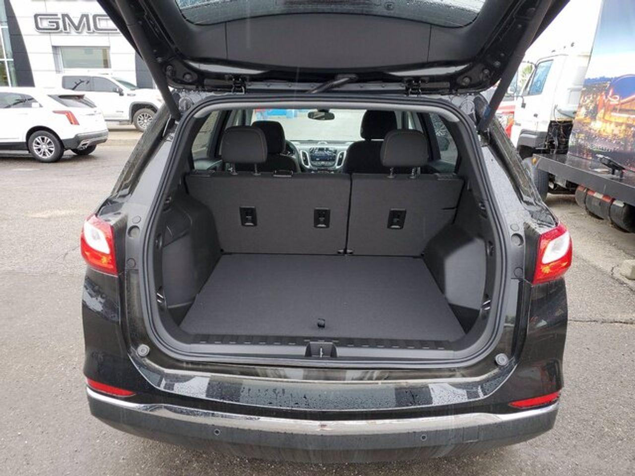 2021 Chevrolet Equinox LT-3