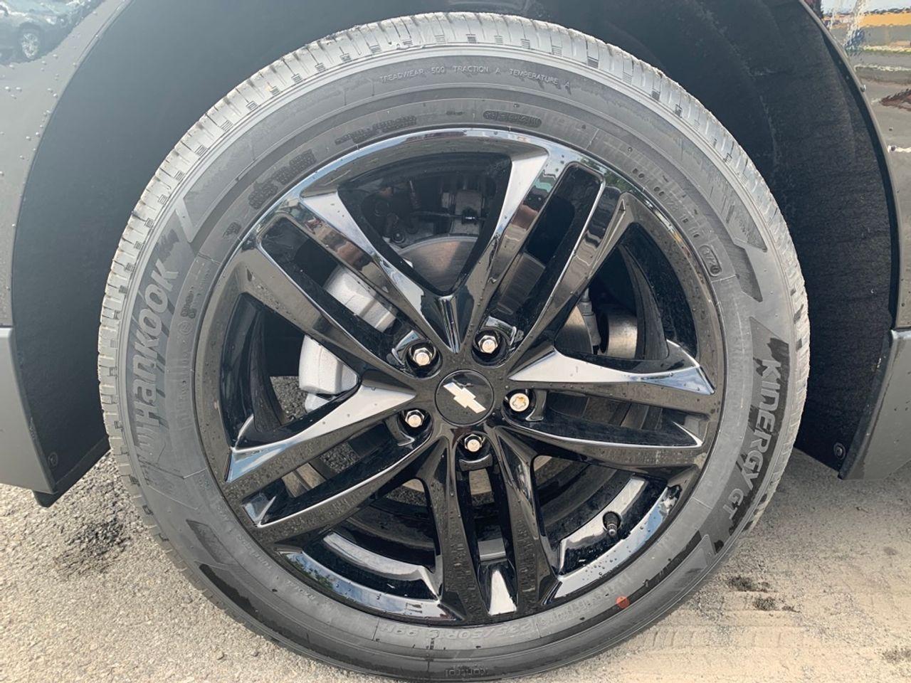 2021 Chevrolet Equinox LT-2