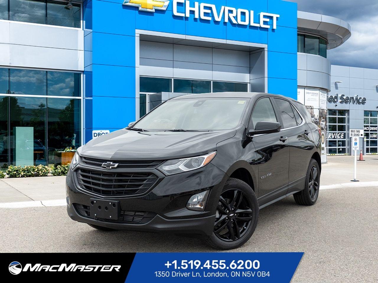 2021 Chevrolet Equinox LT-0