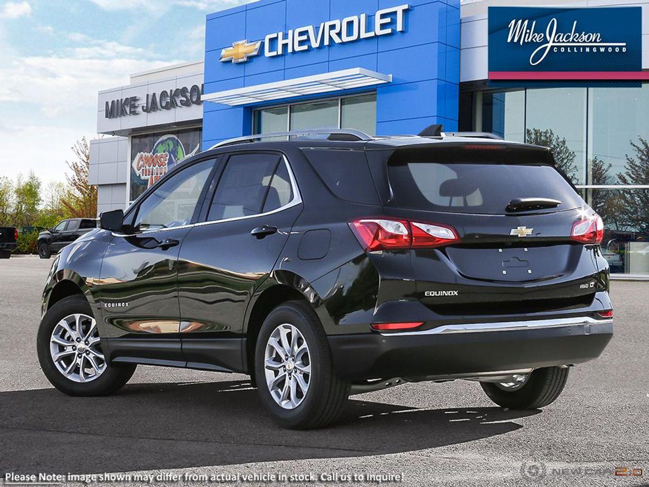 2021 Chevrolet Equinox LT-3