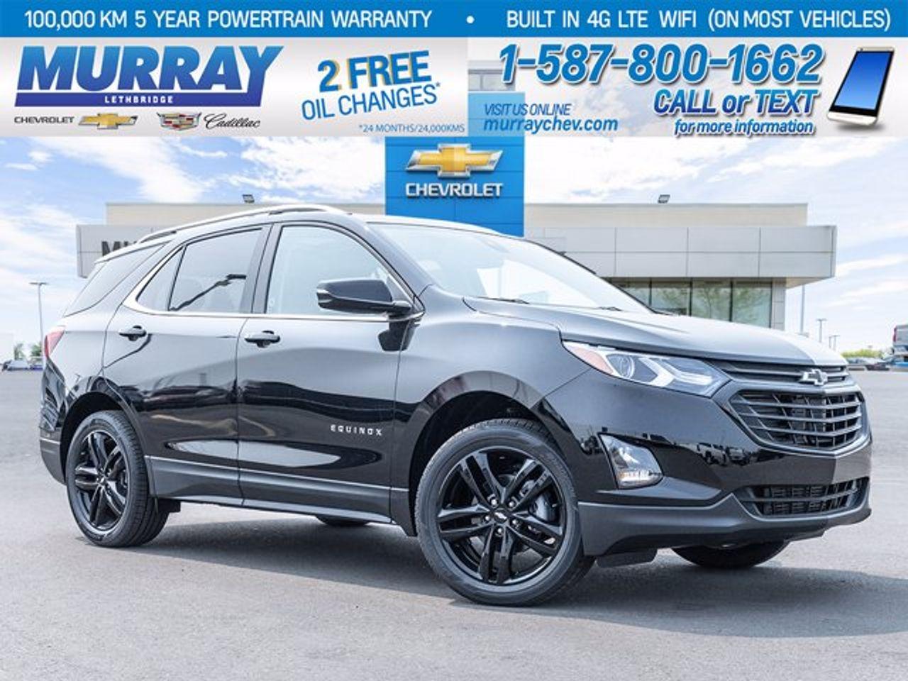 2021 Chevrolet Equinox LT-0