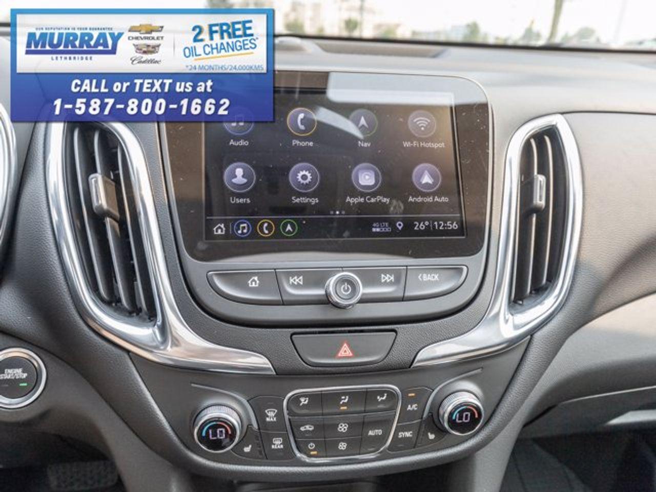 2021 Chevrolet Equinox LT-3