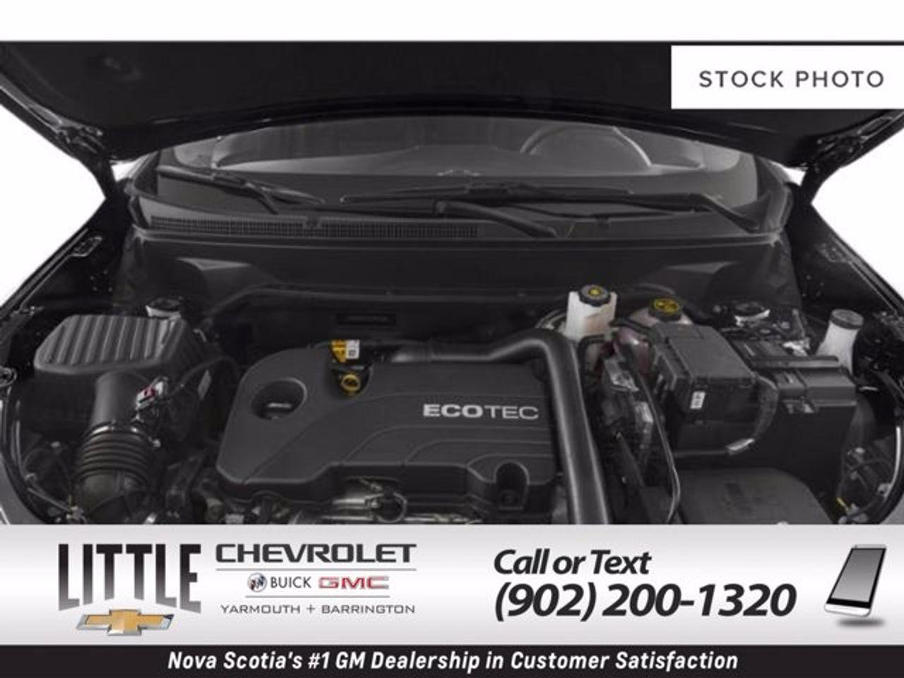 2021 Chevrolet Equinox LT-3