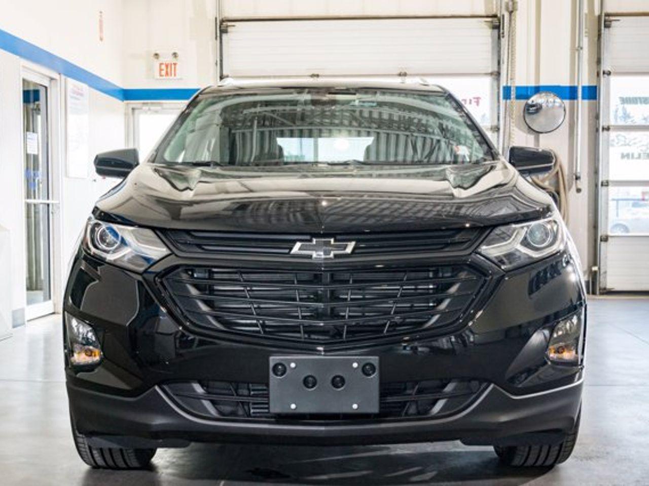 2021 Chevrolet Equinox LT-1