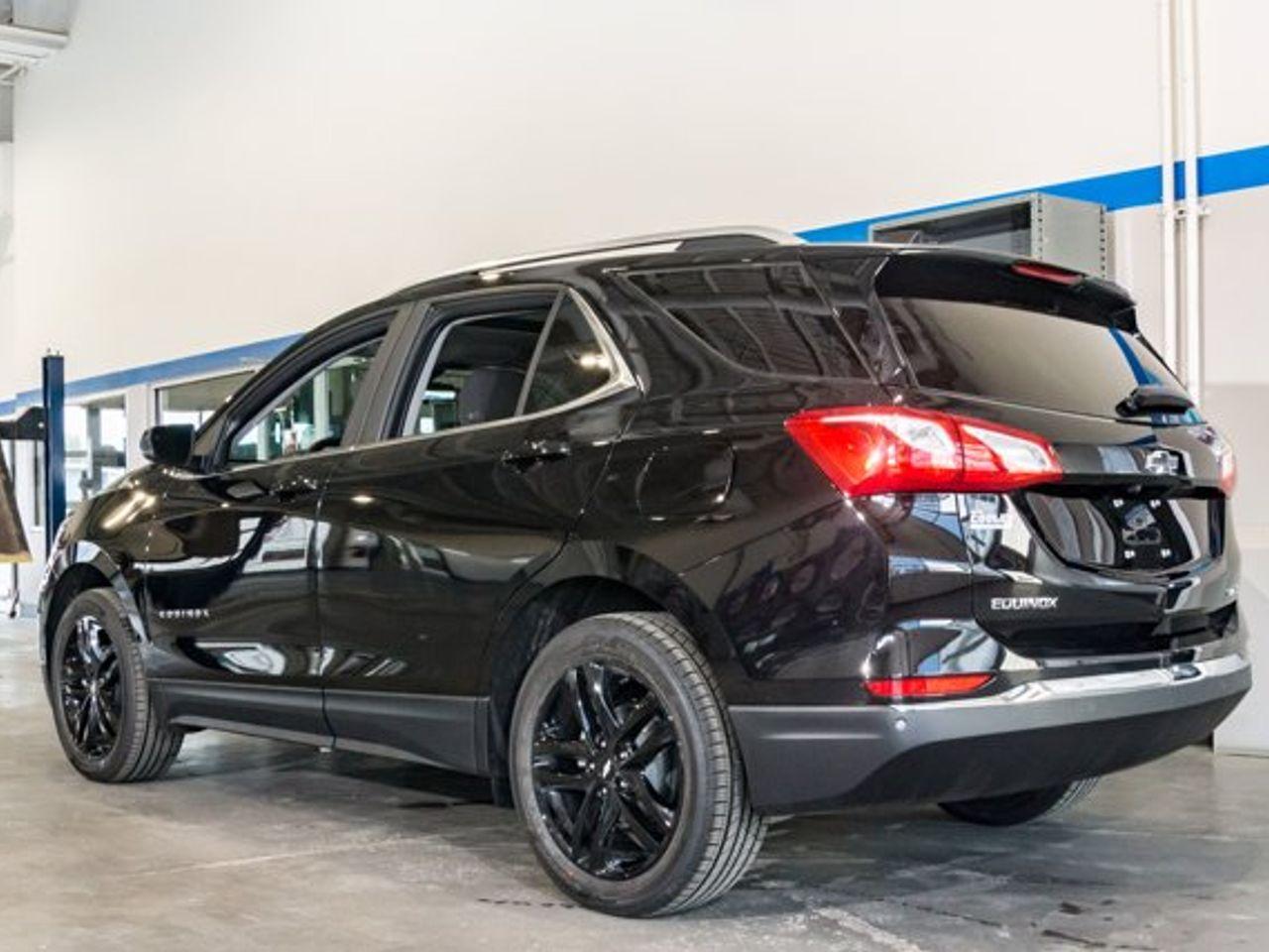 2021 Chevrolet Equinox LT-3