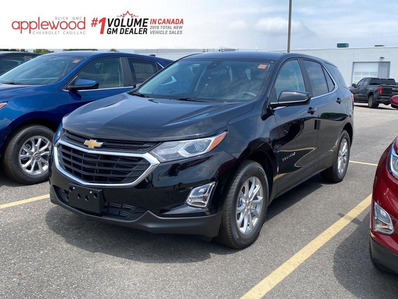 2021 Chevrolet Equinox LT-0