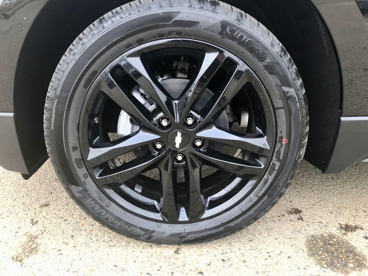 2021 Chevrolet Equinox LT-1