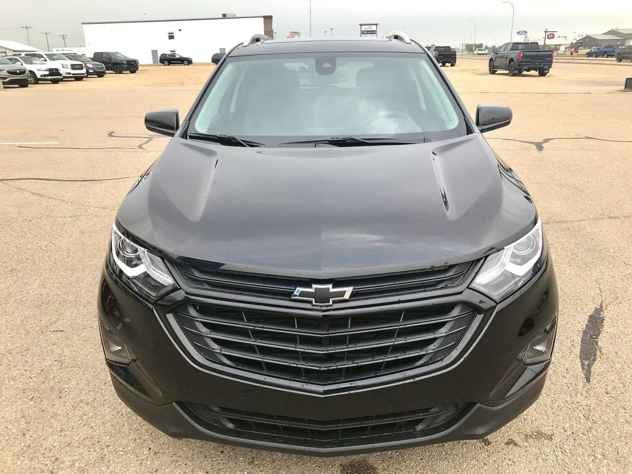 2021 Chevrolet Equinox LT-3