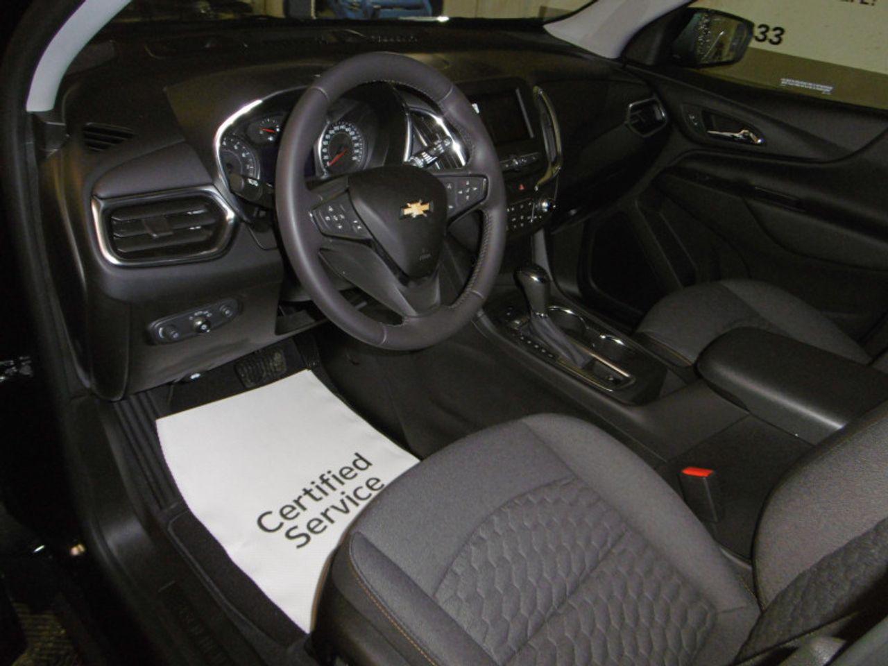 2021 Chevrolet Equinox LT-3