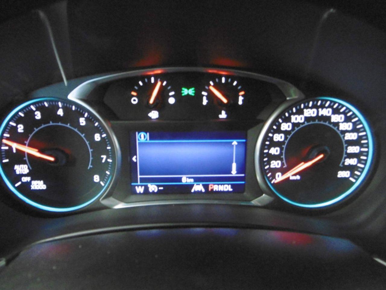 2021 Chevrolet Equinox LT-4