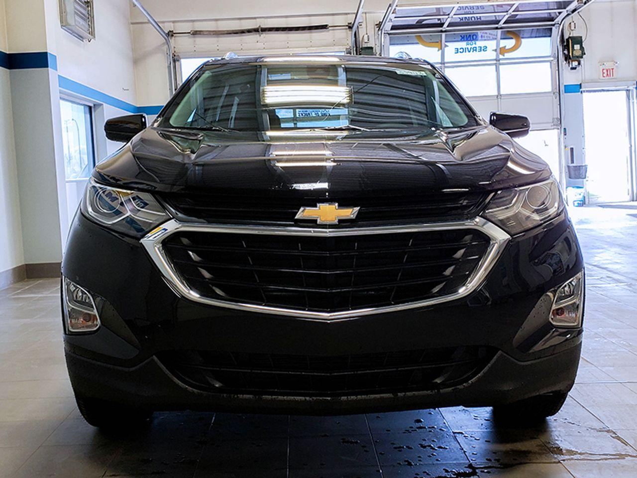 2021 Chevrolet Equinox LT-1