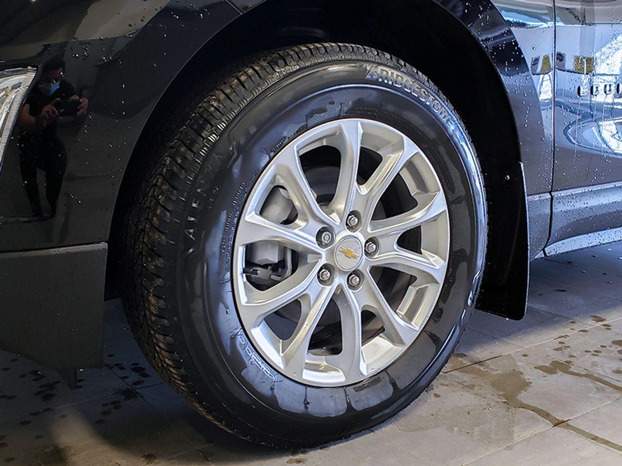 2021 Chevrolet Equinox LT-2
