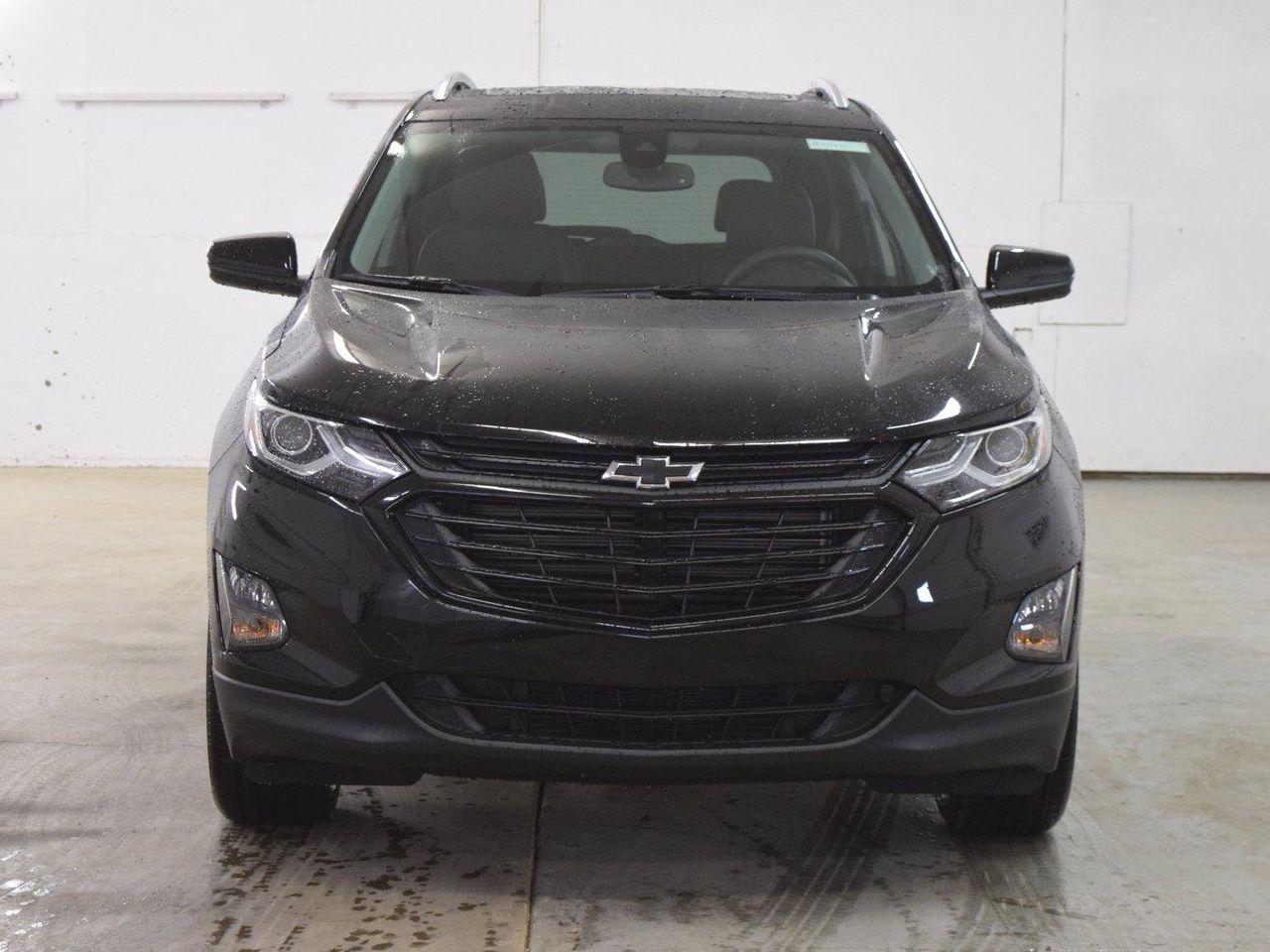 2021 Chevrolet Equinox LT-3