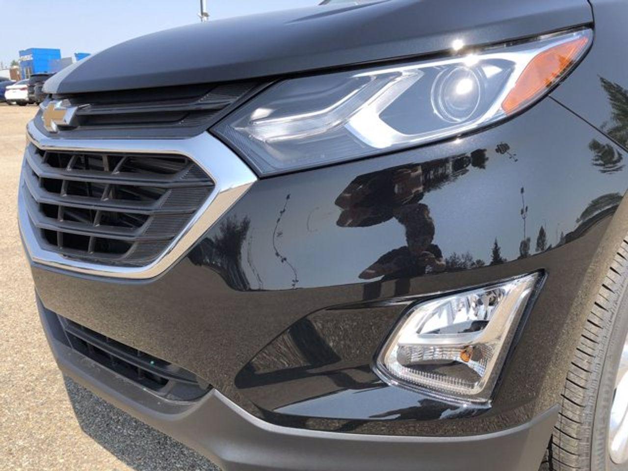 2021 Chevrolet Equinox LT-2