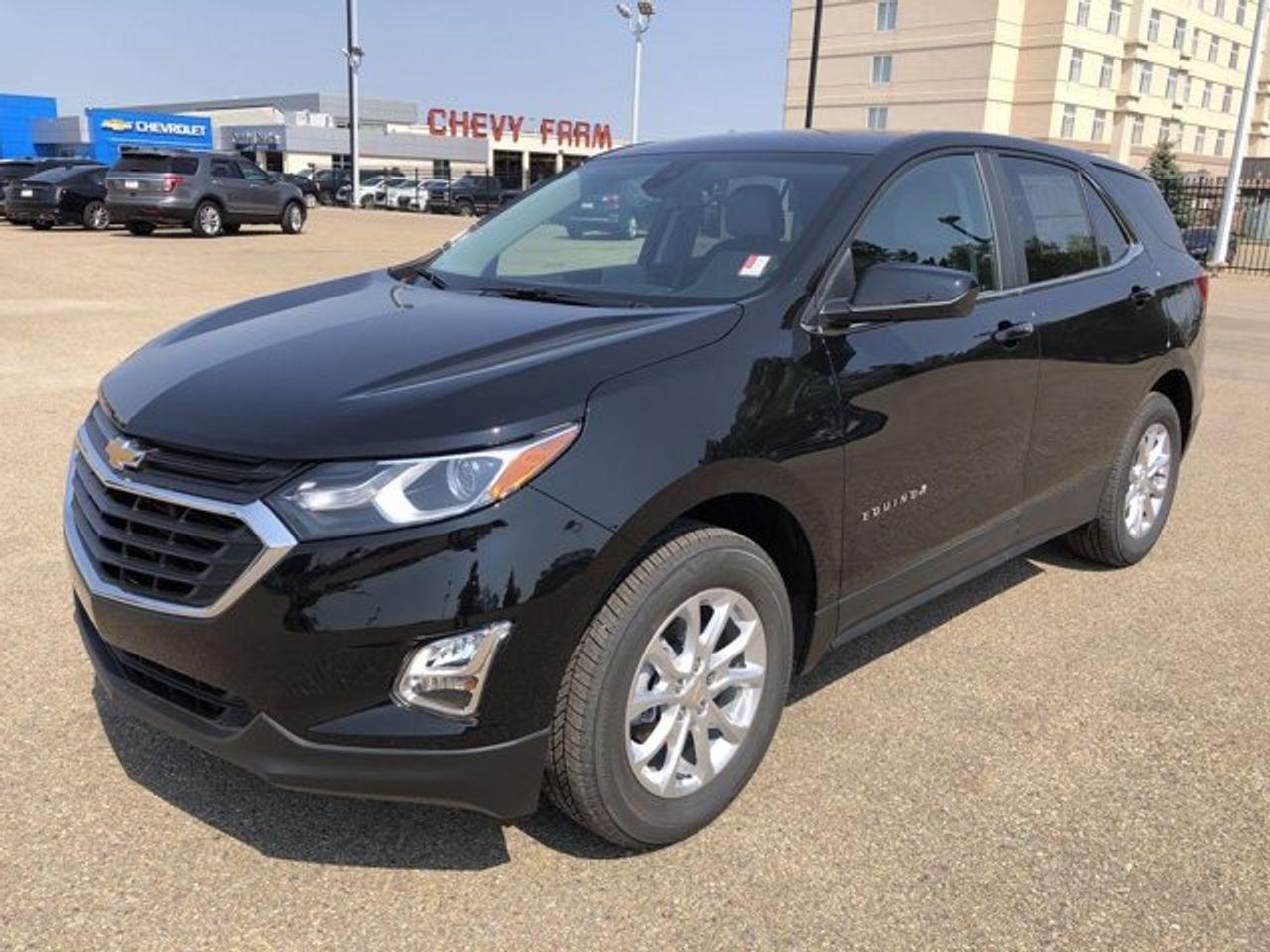2021 Chevrolet Equinox LT-3