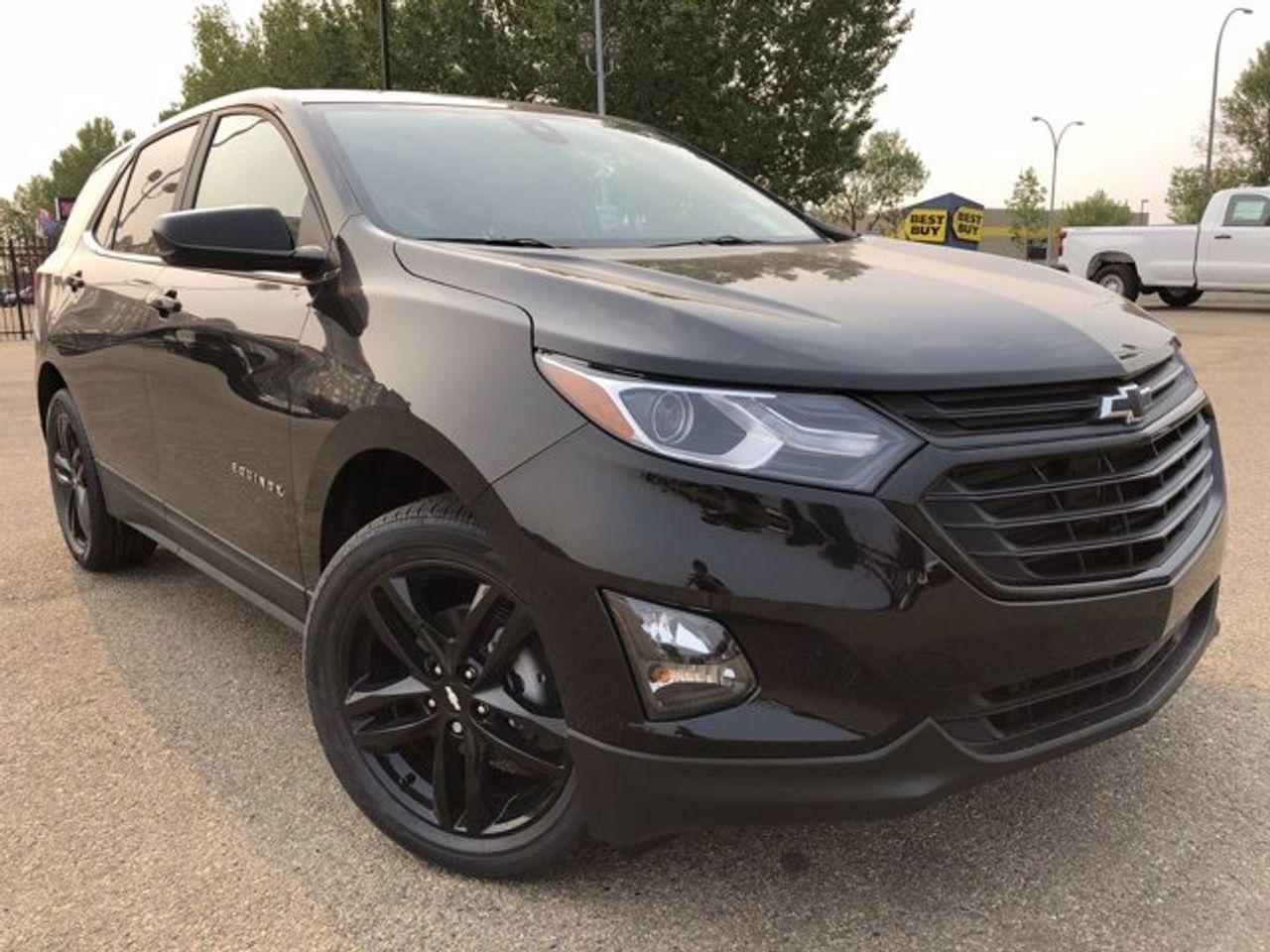 2021 Chevrolet Equinox LT-0