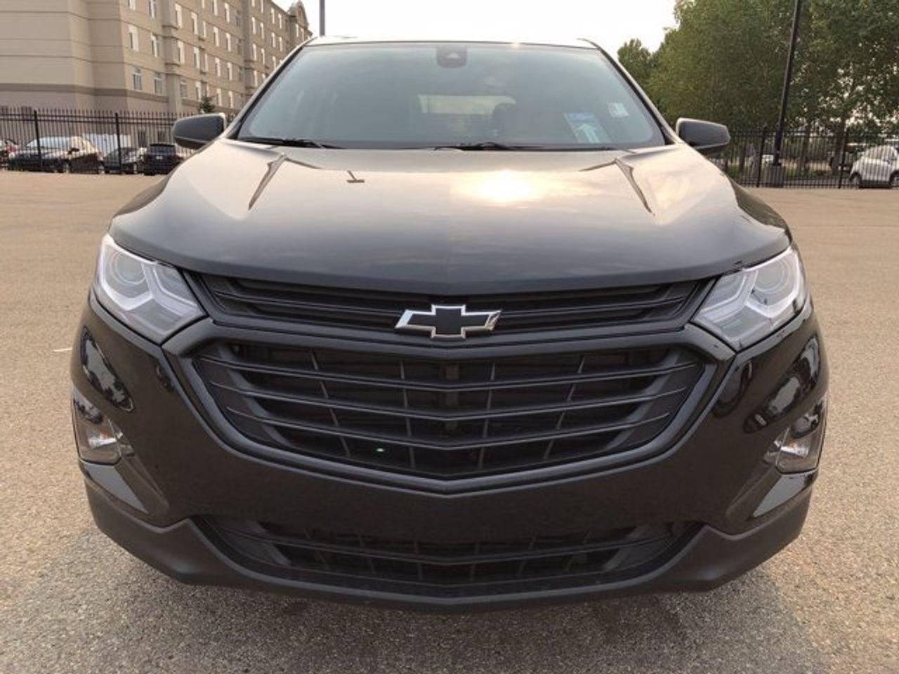 2021 Chevrolet Equinox LT-1