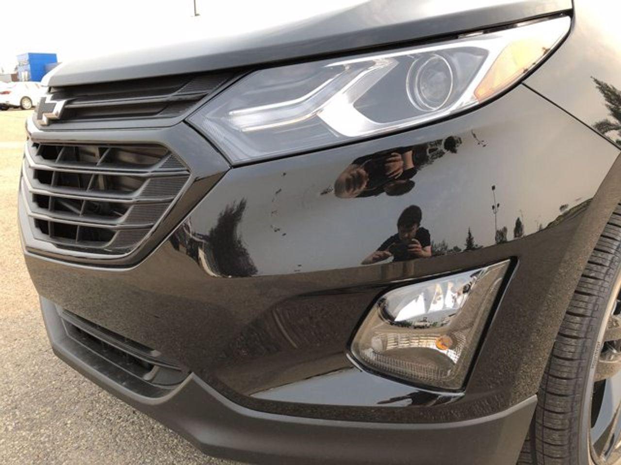 2021 Chevrolet Equinox LT-2