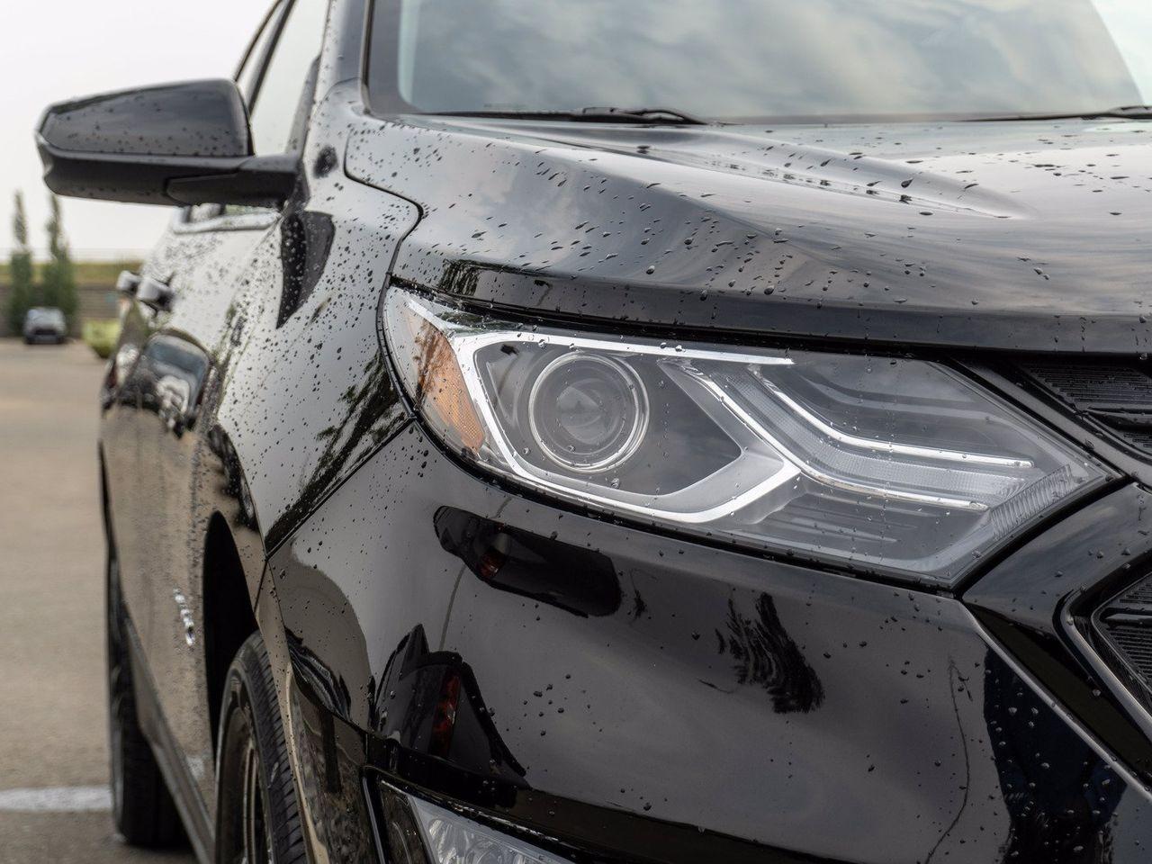 2021 Chevrolet Equinox LT-2