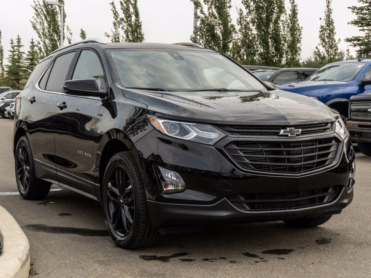 2021 Chevrolet Equinox LT-3