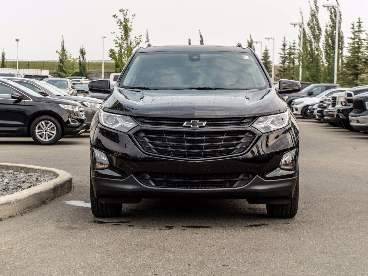 2021 Chevrolet Equinox LT-4