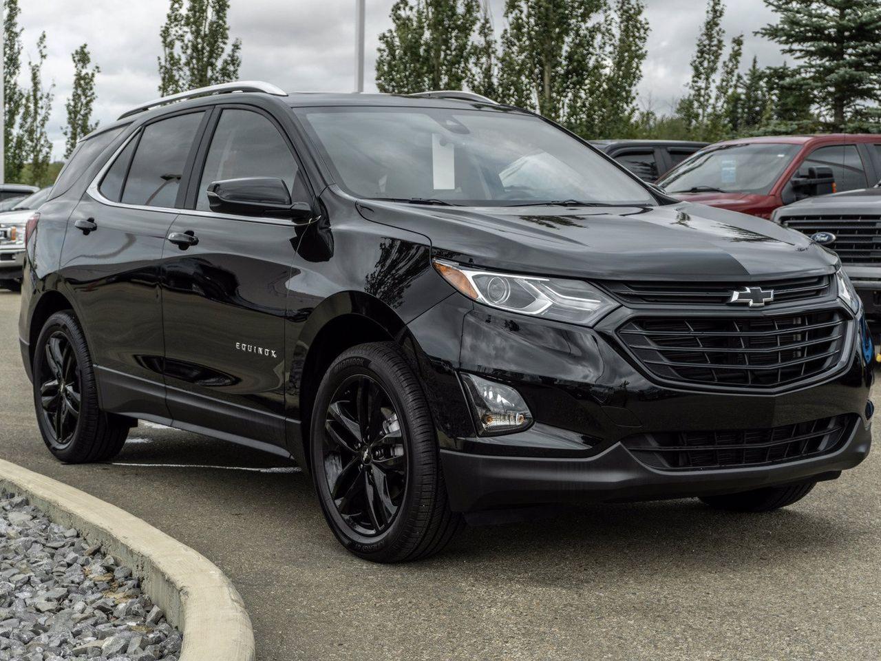 2021 Chevrolet Equinox LT-3