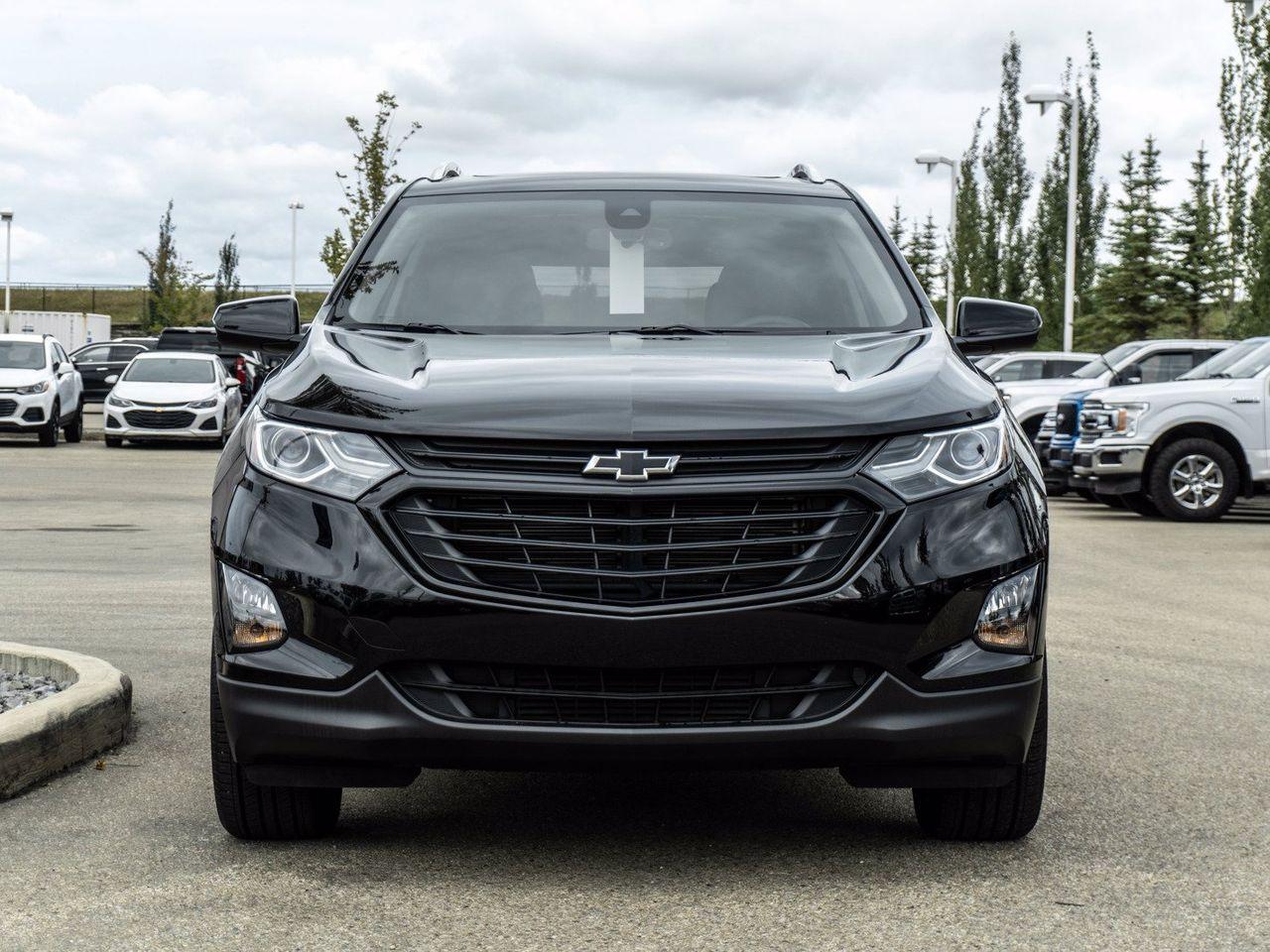 2021 Chevrolet Equinox LT-4
