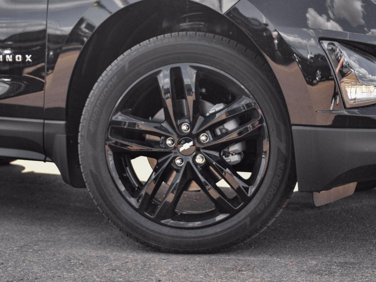 2021 Chevrolet Equinox LT-1