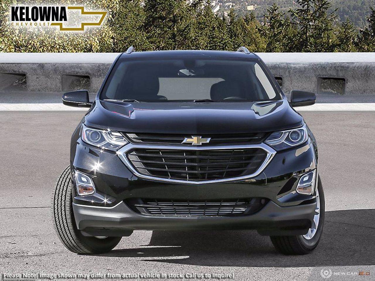 2021 Chevrolet Equinox LT-1