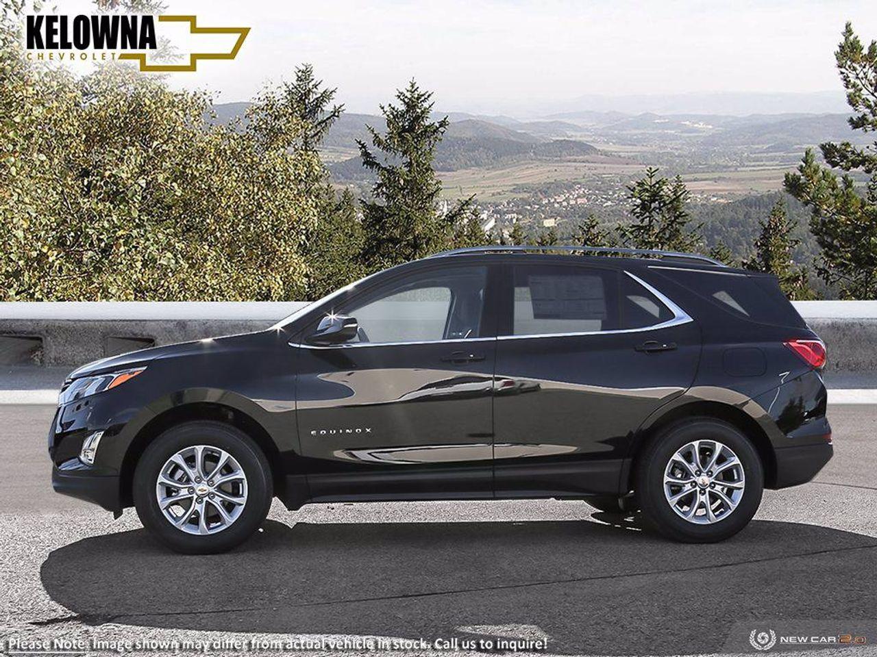 2021 Chevrolet Equinox LT-2