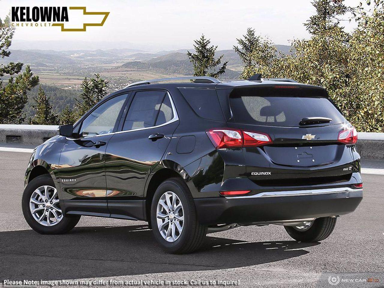 2021 Chevrolet Equinox LT-3