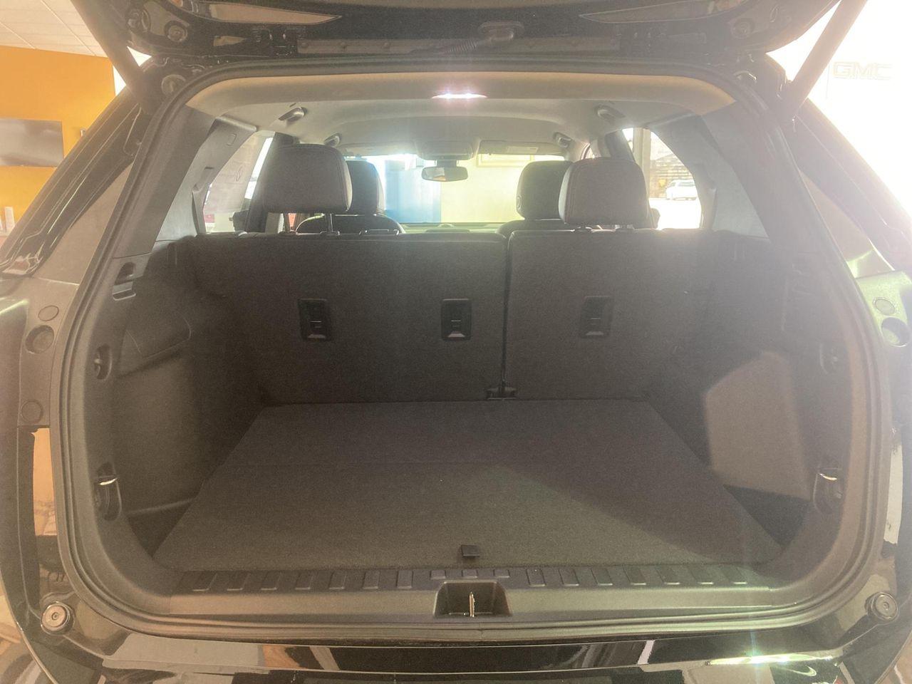 2021 Chevrolet Equinox LT-3