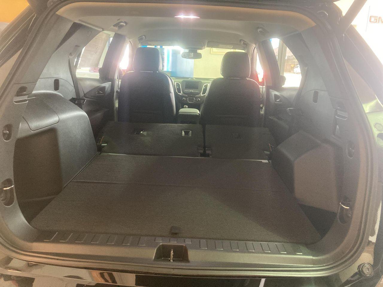 2021 Chevrolet Equinox LT-4