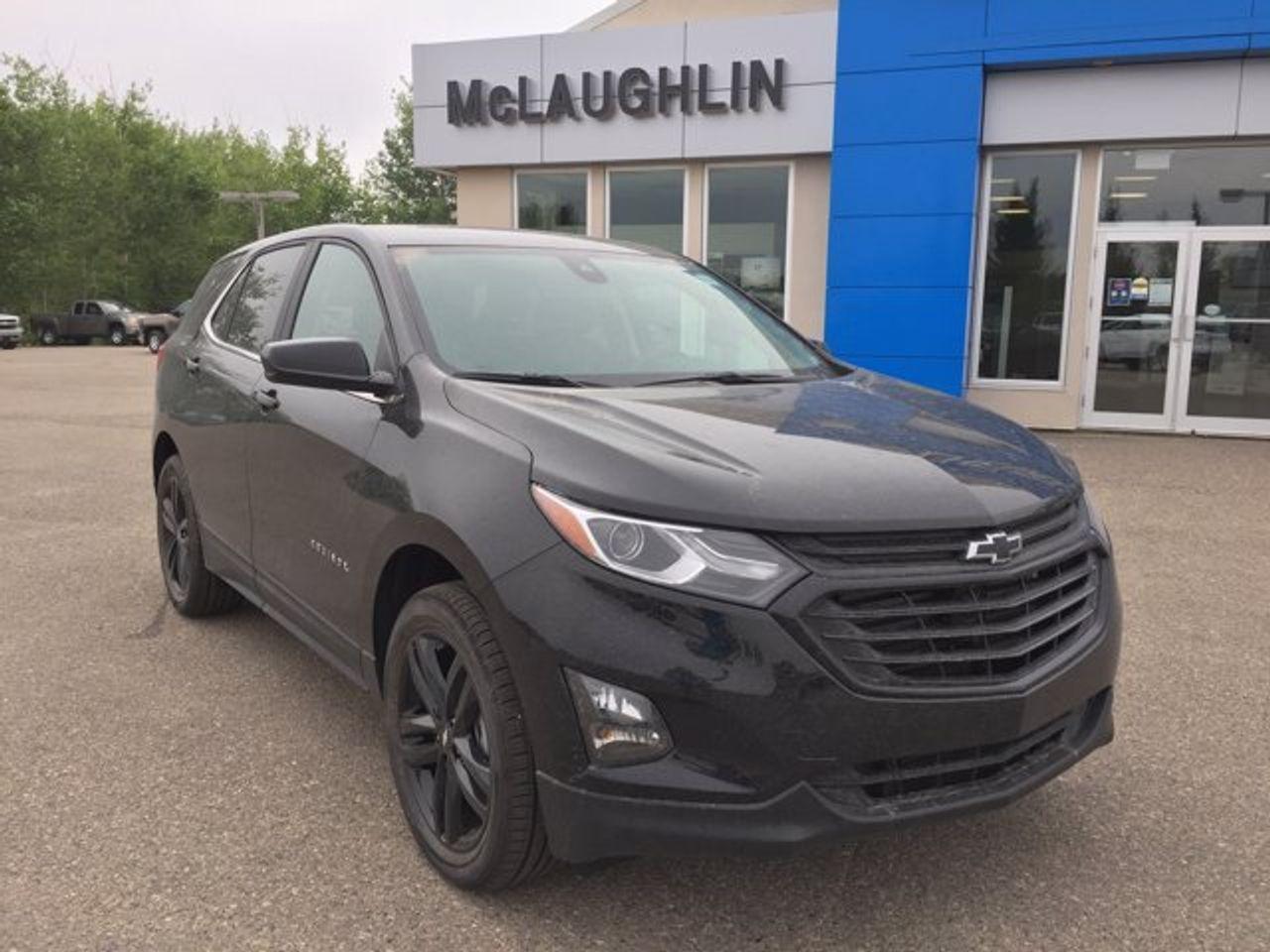 2021 Chevrolet Equinox LT-3