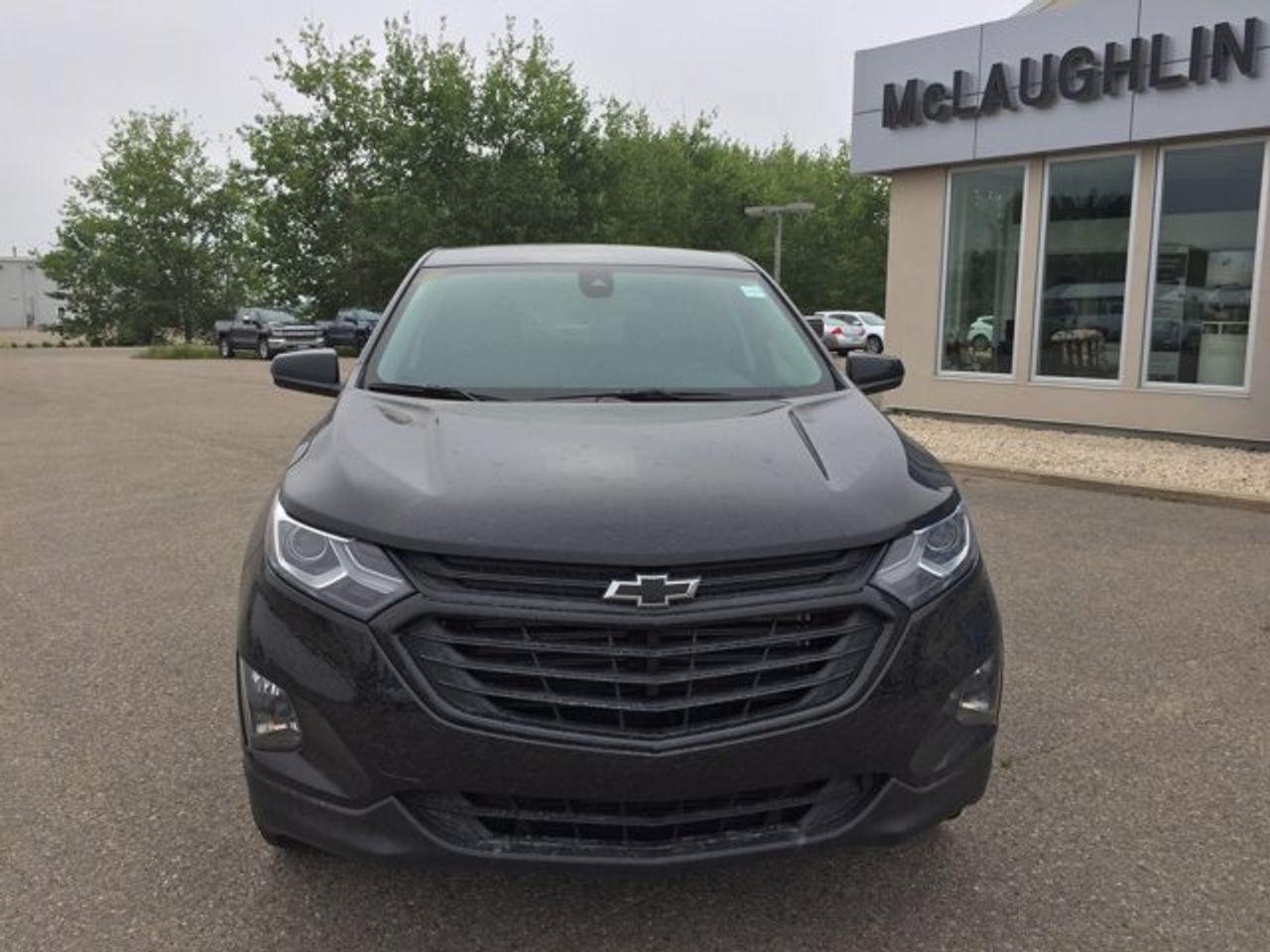 2021 Chevrolet Equinox LT-4