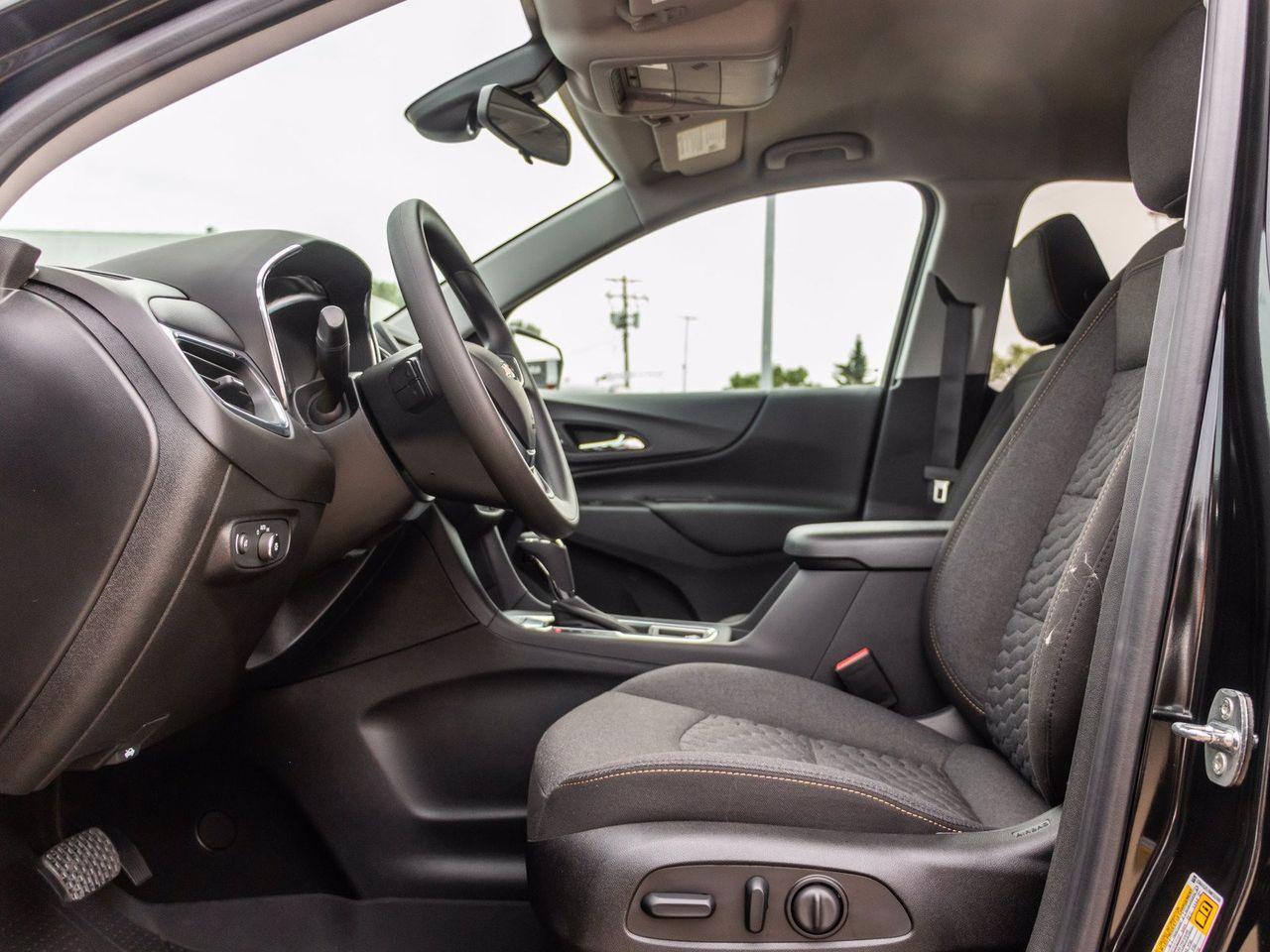 2021 Chevrolet Equinox LT-2