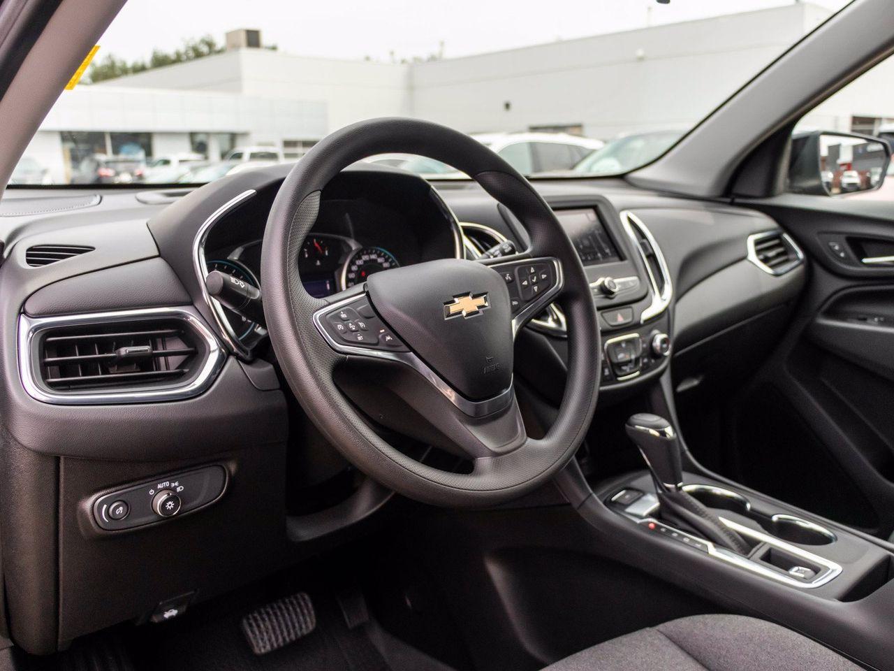 2021 Chevrolet Equinox LT-3