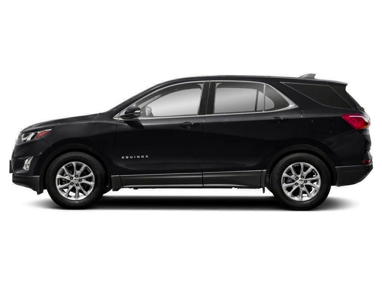 2021 Chevrolet Equinox LT-1