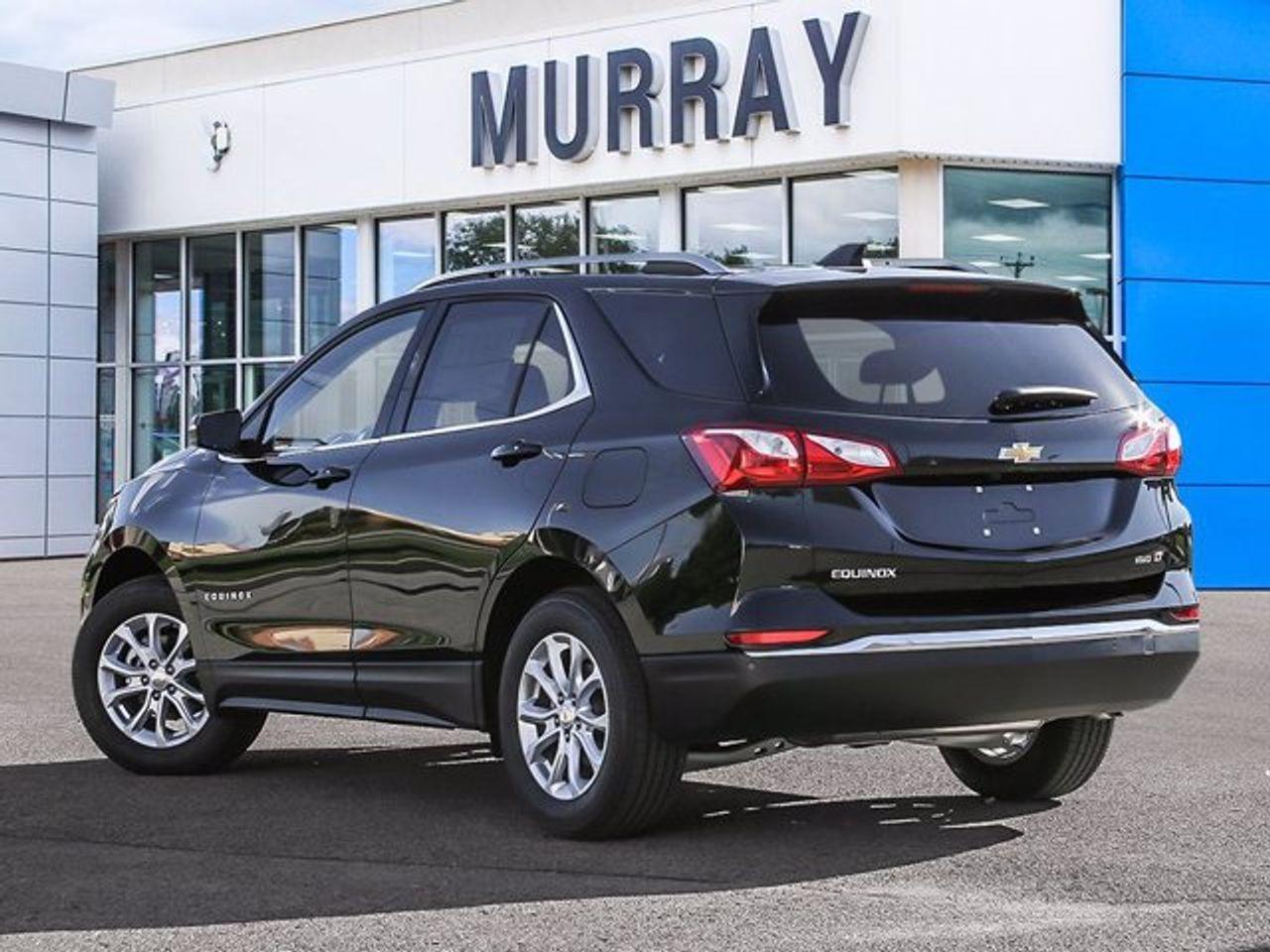 2021 Chevrolet Equinox LT-3