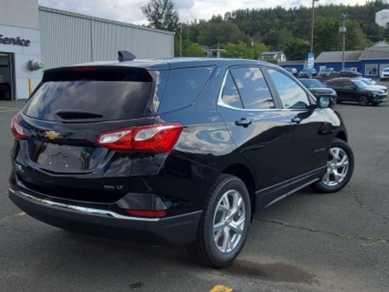 2021 Chevrolet Equinox LT-3