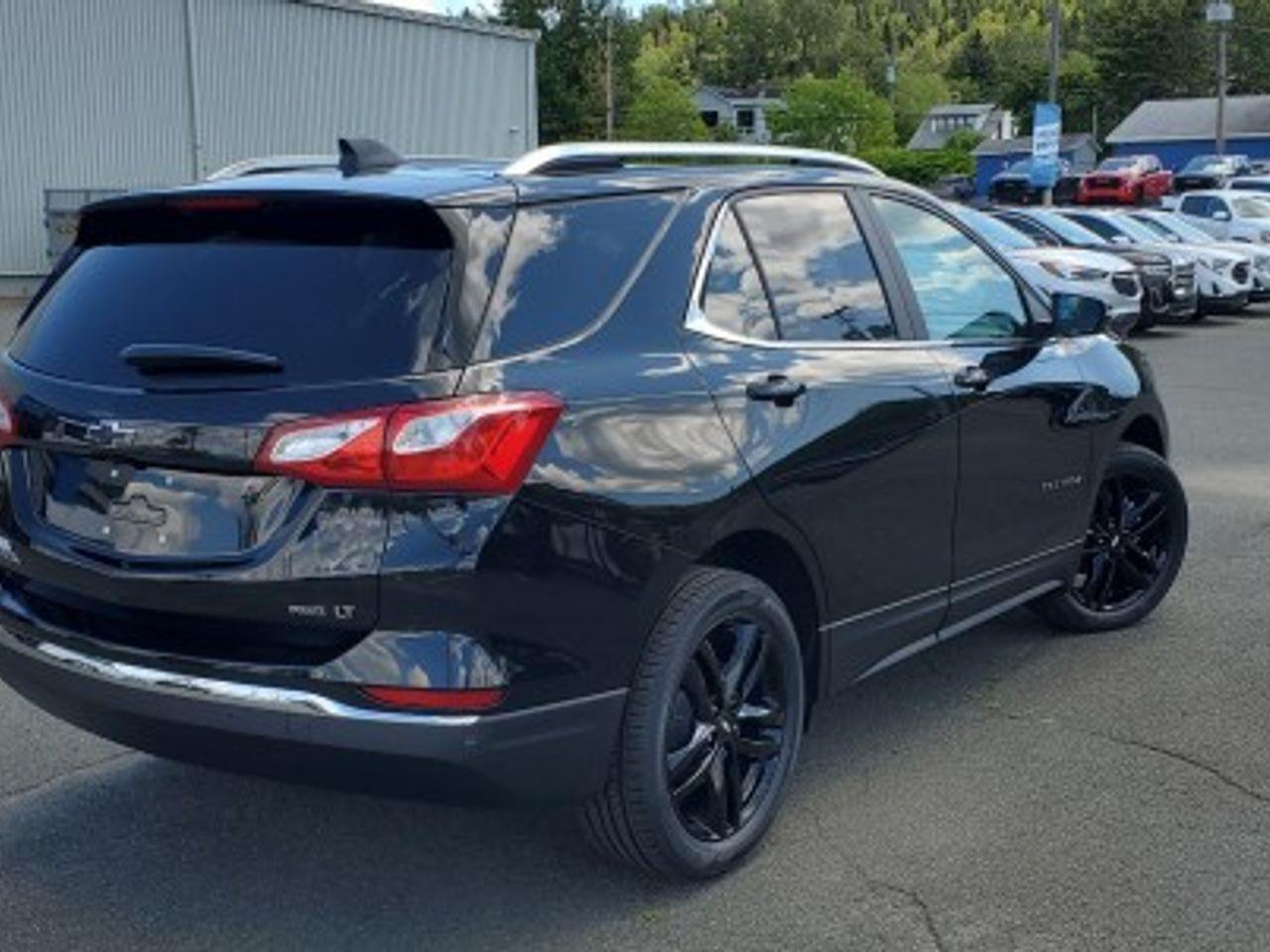 2021 Chevrolet Equinox LT-3