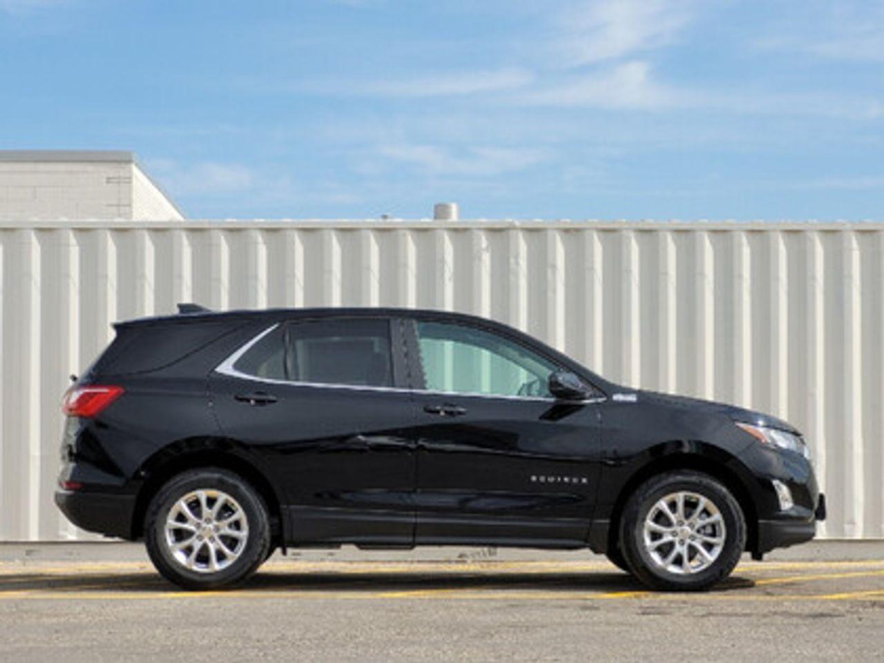 2021 Chevrolet Equinox LT-3